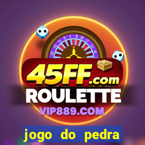 jogo do pedra papel tesoura